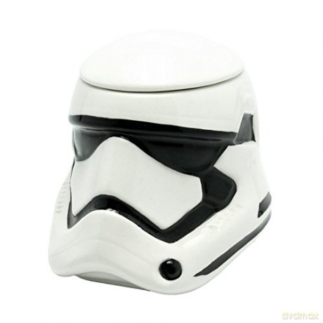 STAR WARS Kubek 3D Trooper 7 (Gwiezdne Wojny)