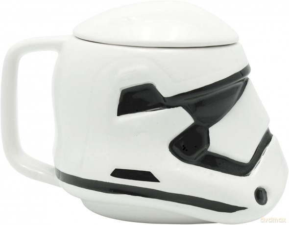 STAR WARS Kubek 3D Trooper 7 (Gwiezdne Wojny)