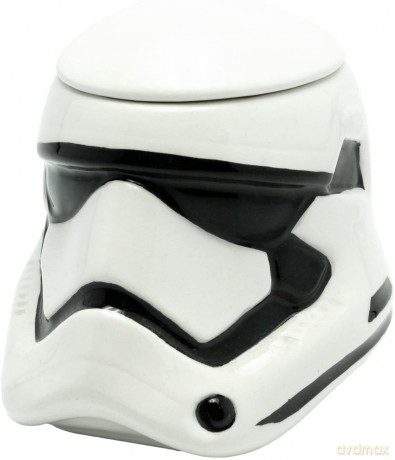 STAR WARS Kubek 3D Trooper 7 (Gwiezdne Wojny)