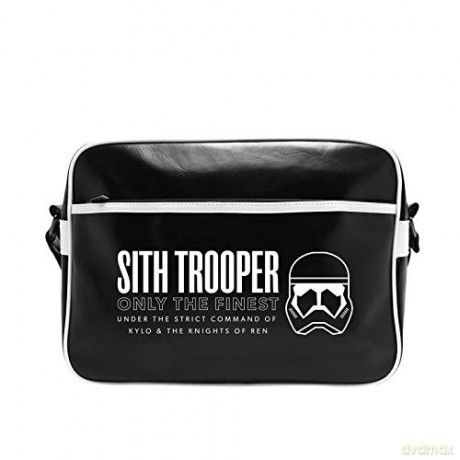 STAR WARS Messenger Bag Sith Trooper E9 Vinyl (Gwiezdne Wojny)