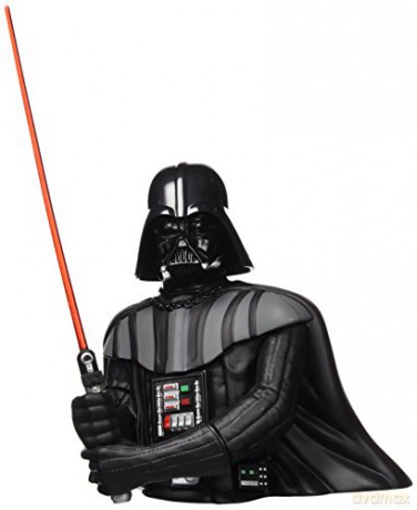 STAR WARS Money Bank- Darth Vader (Gwiezdne Wojny)
