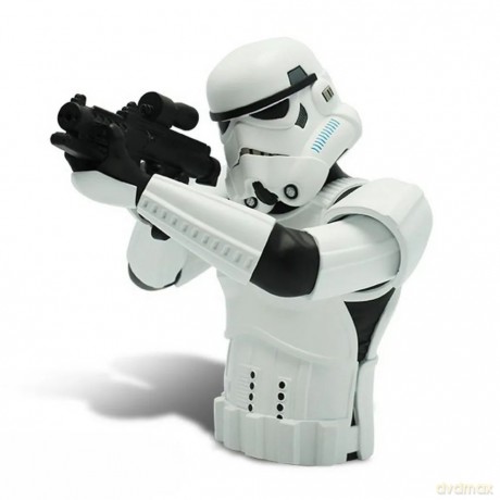 STAR WARS Money Bank Storm Trooper (Gwiezdne Wojny)