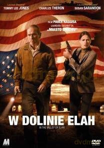W dolinie Elah [DVD]
