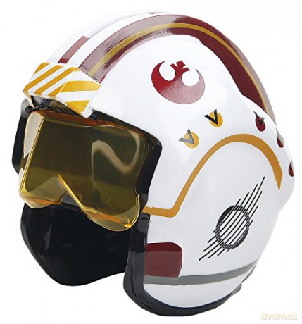 STAR WARS Money Bank X-wing Pilot (Gwiezdne Wojny)