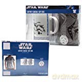 STAR WARS Pck Galactic Empire sport grey (TS141 + Kubek 034 + badge) (Gwiezdne Wojny)