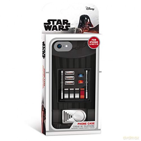 STAR WARS Phone case Darth Vader (Gwiezdne Wojny)