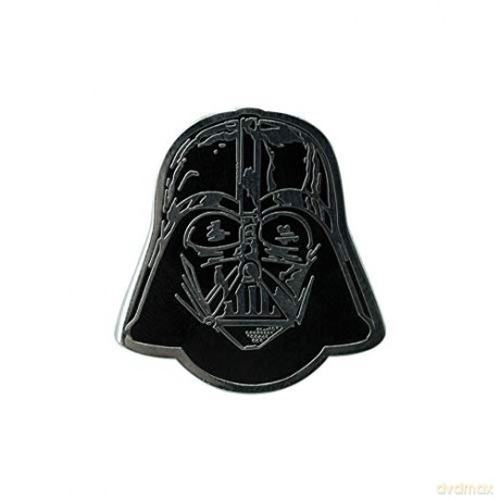 STAR WARS Pin Darth Vader (Gwiezdne Wojny)