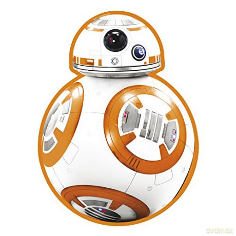 STAR WARS Podkładka pod mysz BB8 in shape (Gwiezdne Wojny)