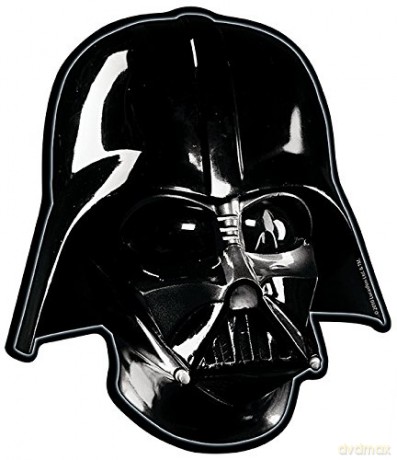 STAR WARS Podkładka pod mysz Dark Vader in shape (Gwiezdne Wojny)
