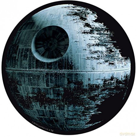 STAR WARS Podkładka pod mysz Death Star in shape (Gwiezdne Wojny)