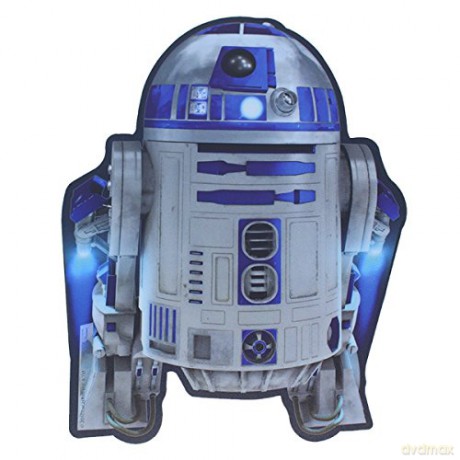 STAR WARS Podkładka pod mysz R2-D2 in shape (Gwiezdne Wojny)