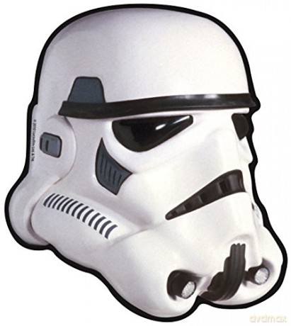 STAR WARS Podkładka pod mysz TROOPER in shape (Gwiezdne Wojny)