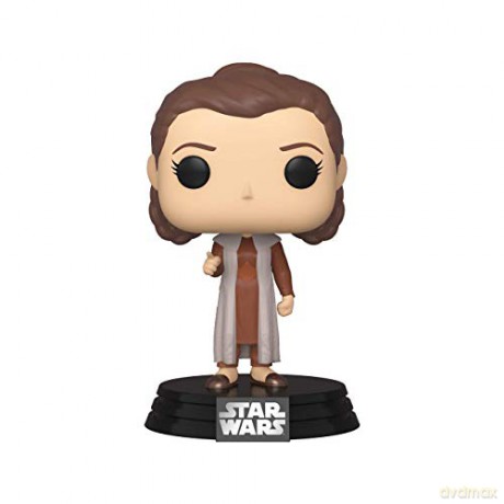 STAR WARS POP Vinyl: ESB- Leia (Bespin) (Gwiezdne Wojny)