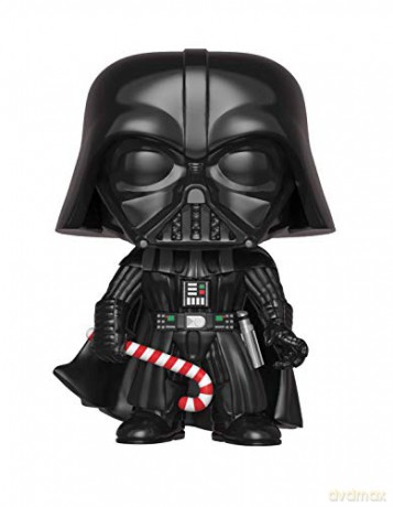STAR WARS POP! Vinyl 279: Darth Vader w/ Chase 5+1 (Gwiezdne Wojny)