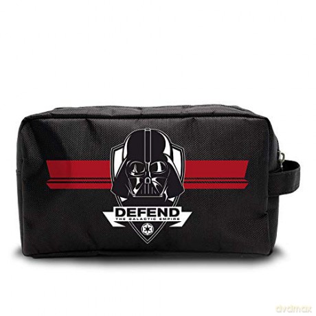 STARS WARS Toilet Bag Darth Vader