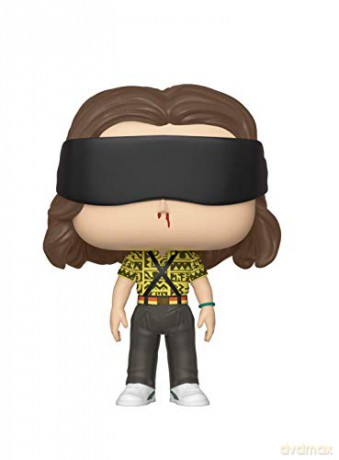 STRANGER THINGS - POP Vynil 826: S3 Battle Eleven