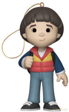 STRANGER THINGS Ornaments Will