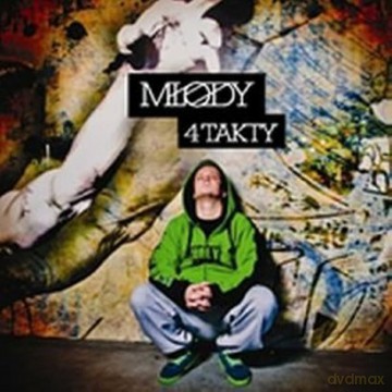 Młody: 4 Takty [CD]