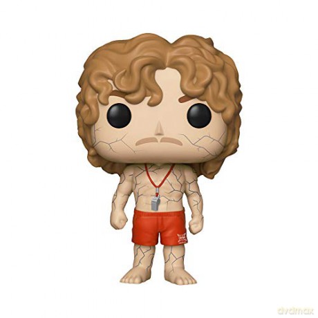 STRANGER THINGS POP Vinyl Billy
