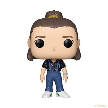 STRANGER THINGS POP Vinyl Eleven