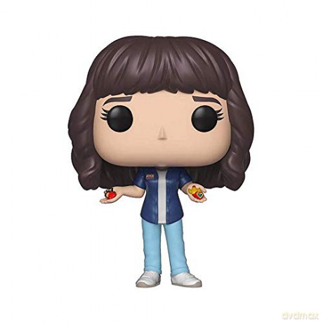 STRANGER THINGS POP Vinyl Joyce