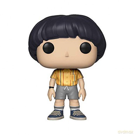 STRANGER THINGS POP Vinyl Mike