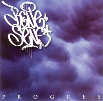 Renesens: Progres [CD]