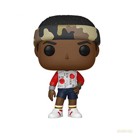 STRANGER THINGS POP Vynil 807: S3 Lucas