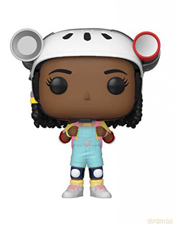 STRANGER THINGS POP Vynil 808: S3 Erica