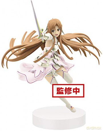 SWORD ART ONLINE Asuna ESPRESTO