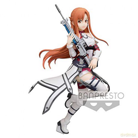 SWORD ART ONLINE Collection Figurine Asuna 20 cm