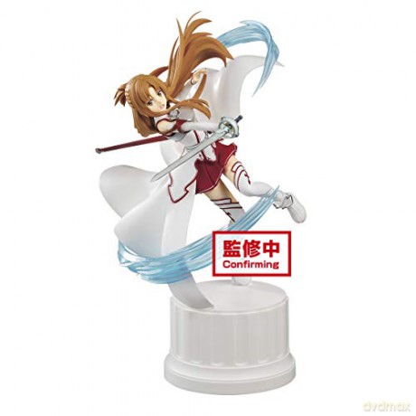 SWORD ART ONLINE ESPRESTO : Asuna