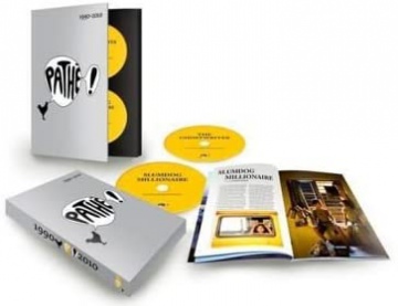 Pathe! 1990-2010 Collection [BOX] [21DVD]