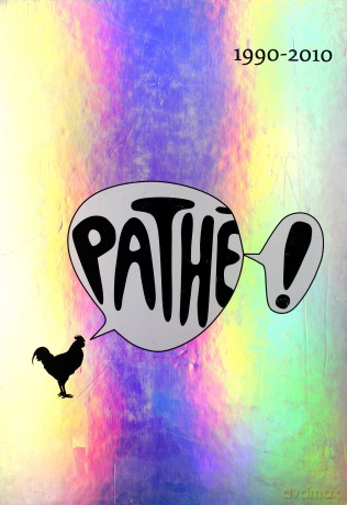 Pathe! 1990-2010 Collection [BOX] [21DVD]
