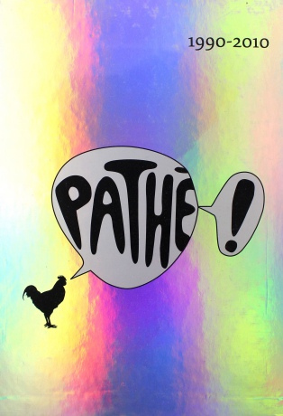 Pathe! 1990-2010 Collection [BOX] [21DVD]