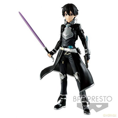 SWORD ART ONLINE Kirito 20 cm