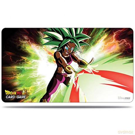 TAPIS DE JEU DRAGON BALL SUPER Kefla