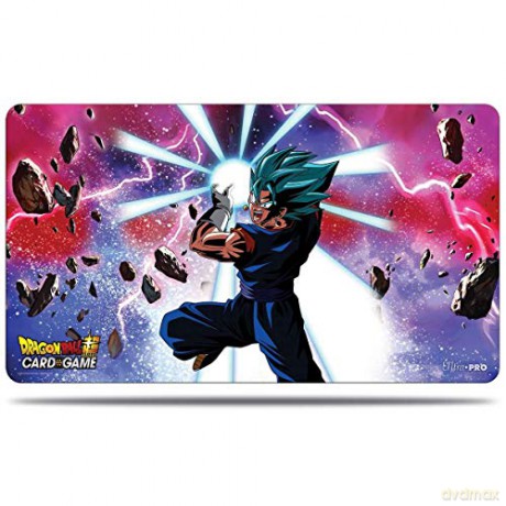 TAPIS DE JEU DRAGON BALL SUPER Vegetto