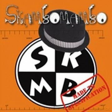 Skambomambo: Made To Specification [CD]
