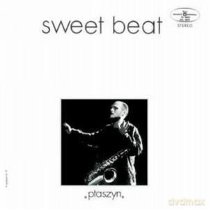 Jan Ptaszyn Wróblewski: Sweet Beat [CD]
