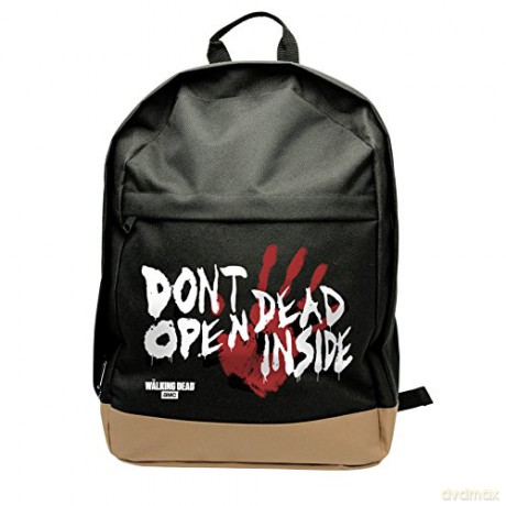 THE WALKING DEAD Backpack Dead Inside