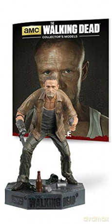 THE WALKING DEAD Merle Figurine 8 cm