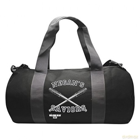THE WALKING DEAD Negan's Saviors torba sportowa