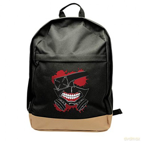 TOKYO GHOUL Backpack Mask