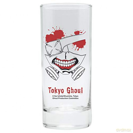 TOKYO GHOUL Glass Mask