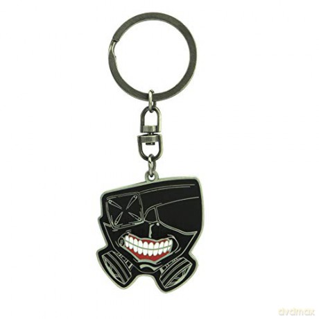 TOKYO GHOUL Keychain Mask