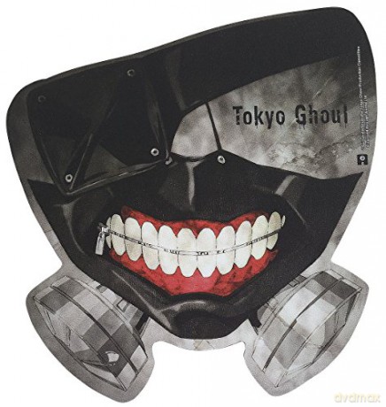 TOKYO GHOUL Podkładka pod mysz Mask in shape