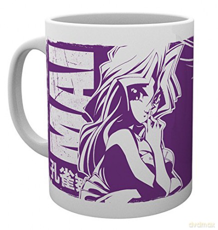 YU-GI-OH 300 ml Kubek Mai
