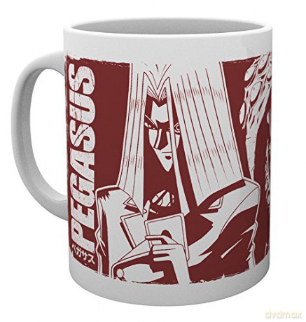 YU-GI-OH 300 ml Kubek Pegasus