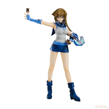 YU-GI-OH! Asuka Tenjouin Lucrea Series